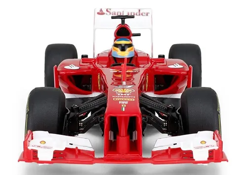 Ferrari F1 R/C 1:18 Rastar 53800