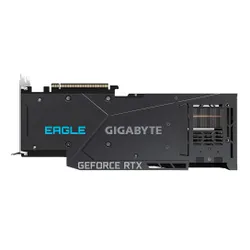 Графическая карта RTX 3080TI EAGLE 12GB GDDR6X 384bit 3DP/2HDMI