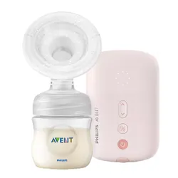 Avent Göğüs Pompası SCF391/11