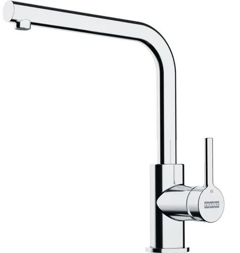 Bateria FRANKE Lina L 115.0693.230 Chrom