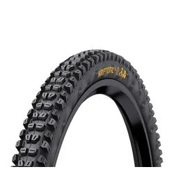 Opona rowerowa Continental Kryptotal-R Enduro 27.5 x 2.4 black