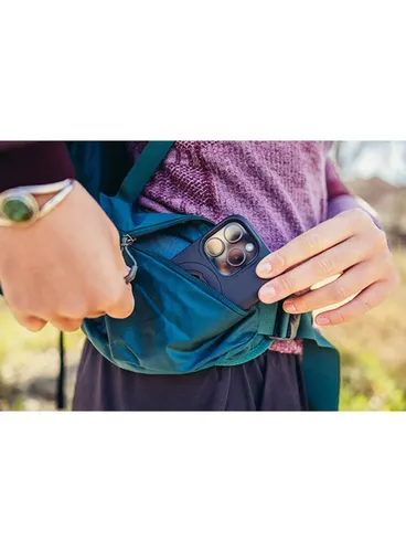 Plecak trekkingowy damski Gregory Maven 38 - grey melon