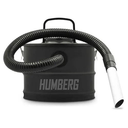 Odkurzacz Kominkowy Do Popiołu 15L 1200W Hm-404