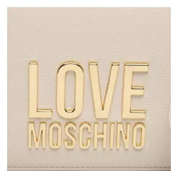 Dragoste MOSCHINO Jc4099pp1hli0110 geanta Avoroio