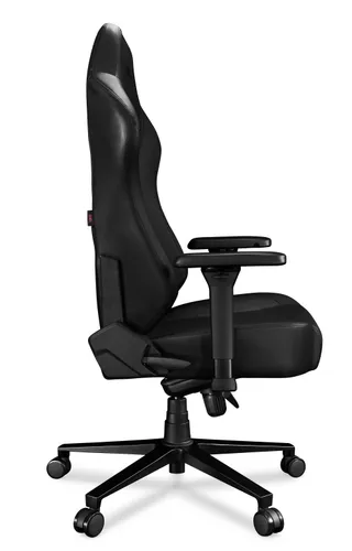 Fotel YUMISU 2054 Magnetic Y-2054F-BB Czarny