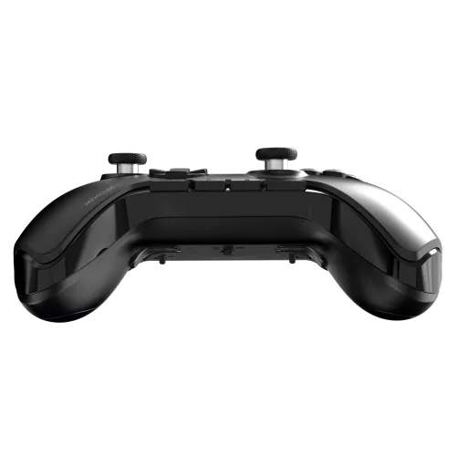 Pad Yaxo Venom Blaze Techno Black do PC, Nintendo Switch 2, Nintendo Switch, Android, iOS, NVIDIA Shield Bezprzewodowy