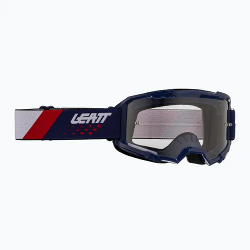 Велосипедные очки LEATT Vizion 2.5