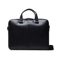 Geantă pentru Laptop Calvin Klein CK geantă mediană pentru Laptop K50K510244 BAX
