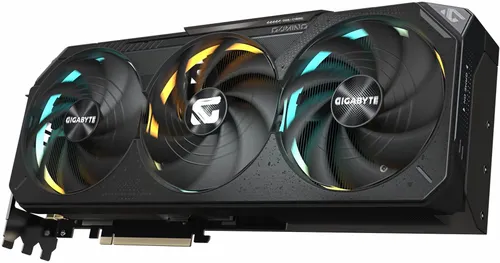 Karta graficzna GIGABYTE GeForce RTX 5080 Gaming OC 16GB DLSS 4
