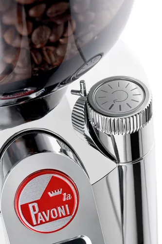 Młynek do kawy LA PAVONI LPGGRI01EU