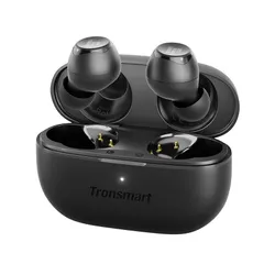 Tronsmart беспроводные наушники Onyx Pure черный внутриканальный Bluetooth 5.3 черный