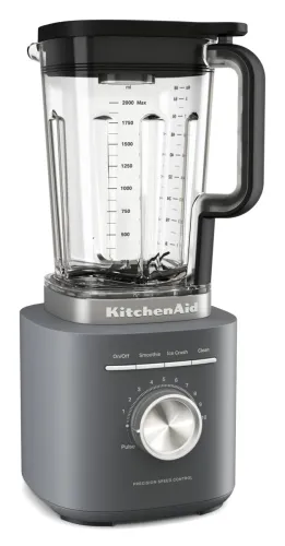 Blender kielichowy KitchenAid Pure Power 5KSB2073EDG 2l