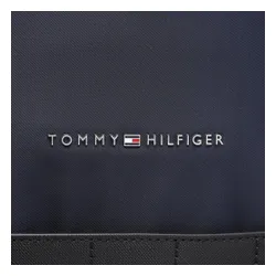 Tommy Hilfiger TH ridicat nailon rucsac AM0AM10939 DW6