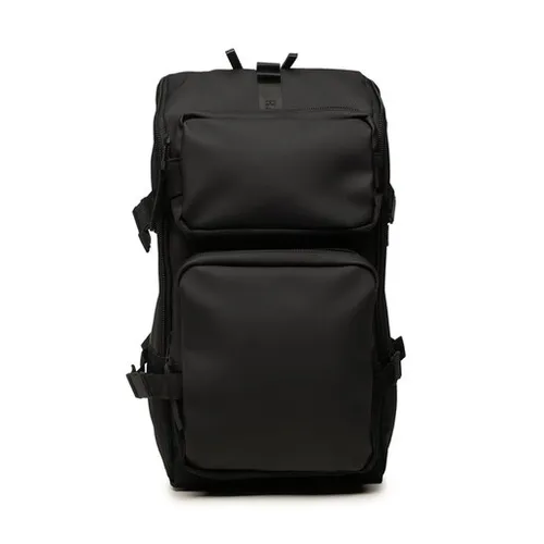 Ploaie Trail Cargo Rucsac 13800 Negru