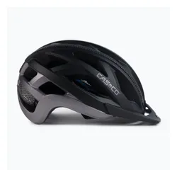 Kask rowerowy CASCO Cuda 2 black/anthrazite matt