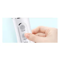 Irygator EXTRALINK Smartlife Intelligent Water Flosser L8 Biały