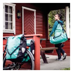 Сумка на багажник Ortlieb Rack Pack Free