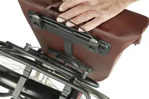 Sakwa BASIL City + MIK