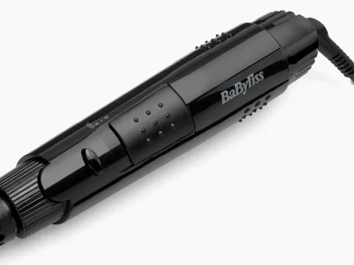 Suszarko-lokówka BaByliss AS86E 300W Zimny nawiew Średnica szczotki 19mm 23mm 3 poziomy temperatury