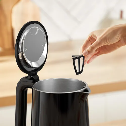 Электрический чайник Tefal с регулировкой температуры