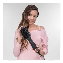 Suszarko-lokówka BEAUTYME AS800 60 mm 1200 W