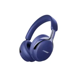 Słuchawki bezprzewodowe Bose QuietComfort Ultra 2gen Nauszne Bluetooth 5.4 Fioletowy