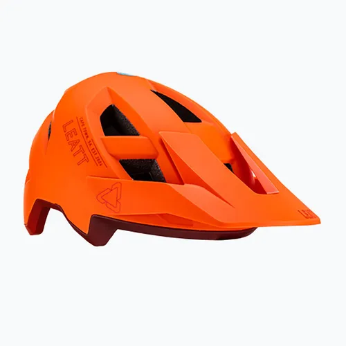 Kask rowerowy Leatt MTB AllMtn 2.0 V23 flame