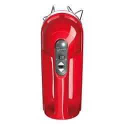Mikser KITCHENAID 5KHM9212EER Czerwony