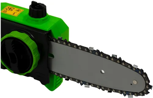 Piła akumulatorowa GREENSO UAO007 + Ładowarka UAO003 + Akumulator UAO002 4.0Ah