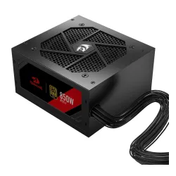 Zasilacz Redragon GC-PS007-SE 850W 80+ Gold Czarny