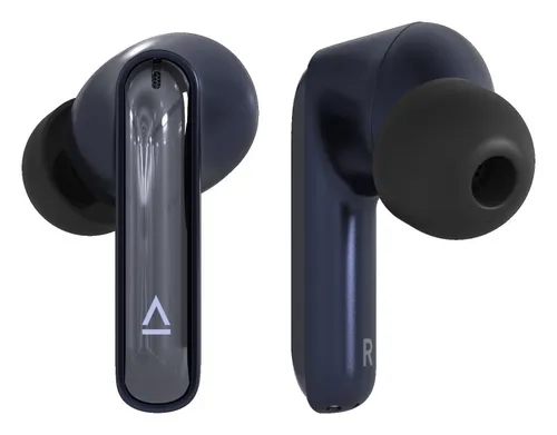 Słuchawki dokanałowe CREATIVE Aurvana Ace 3 Granatowy