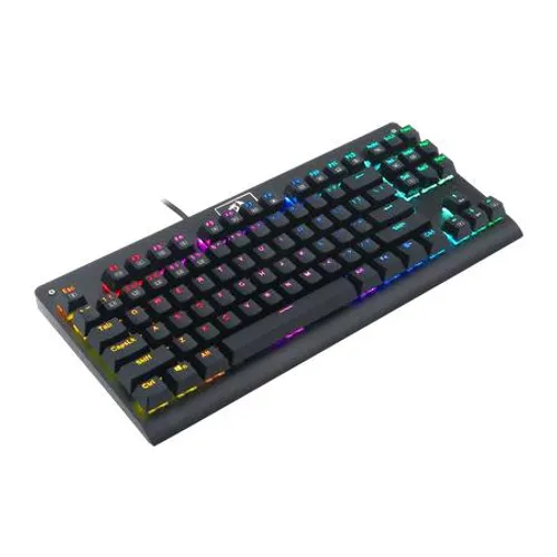 Klawiatura mechaniczna Redragon Dark Avenger K568 V2 - Blue Switch