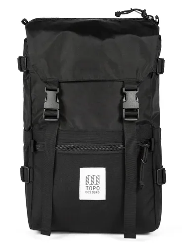 Школьный рюкзак Topo Designs Rover Pack Classic-black / black