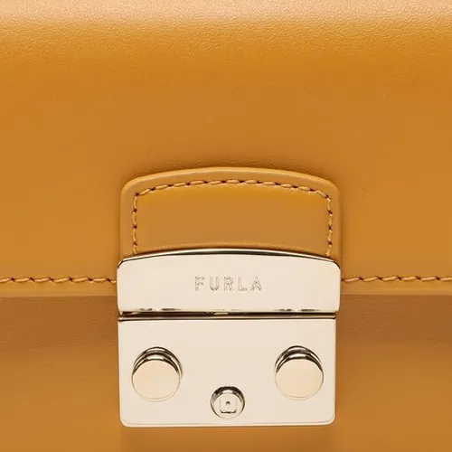 Geanta Furla Metropolis WE00446-AX0733-8Z000-1-007-20- CN Girasole