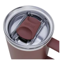 Kubek termiczny Camelbak Thrive Mug brązowy - 470ml