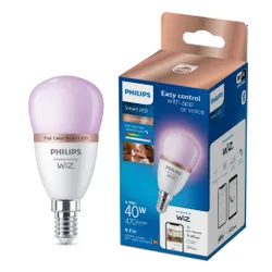 Inteligentna żarówka LED PHILIPS 9290034997 4.9W E14 Wi-Fi