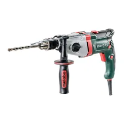 Ударная дрель Metabo SBEV 1000-2