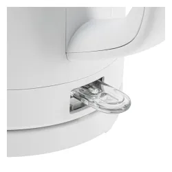 ADLER Strix AD 1379w 1,7 l - czajnik elektryczny bezprzewodowy plastikowy