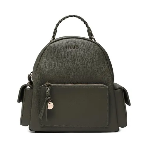 Liu Jo Ecs M Rucsac Aa3078 E0086 Verdone 90511