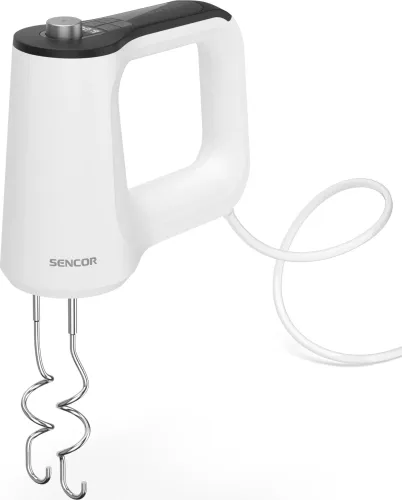 Mikser ręczny Sencor SHM 7950WH 800W