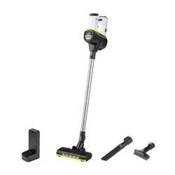 Odkurzacz Karcher VC 6 Cordless 1.198-670.0 50min Wymienny akumulator