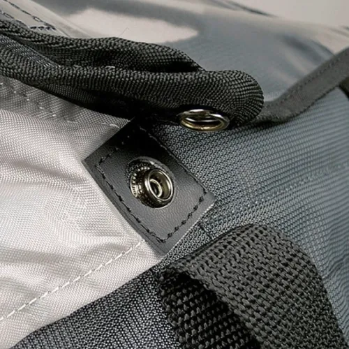 Torba na kierownicę KlickFix Doggy Shopper do przewozu psa