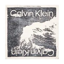 Calvin Klein eșarfă K60K610508 0GM