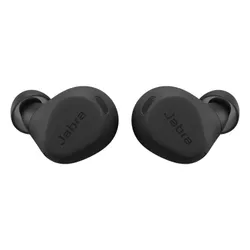 Беспроводные наушники Jabra Elite 8 Active Ink Channel Bluetooth 5.3 Black