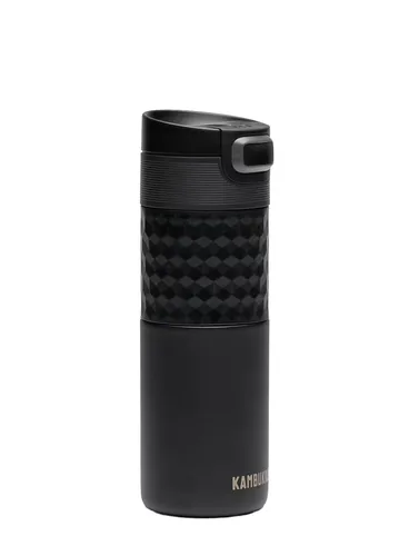 Kubek termiczny Kambukka Etna Grip 500 ml - velvet black