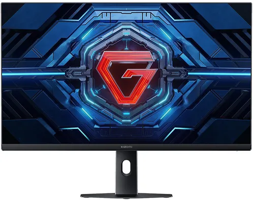 Monitor XIAOMI G27i 2026 27" 1920x1080px IPS 200Hz 1 ms [GTG]