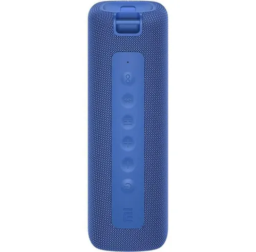 Xiaomi Mi Bluetooth Hoparlör Mavi (MDZ-36-DB)