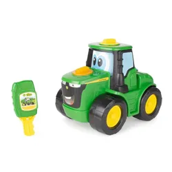 Traktor TOMY John Deere Na kluczyk 47500 /4