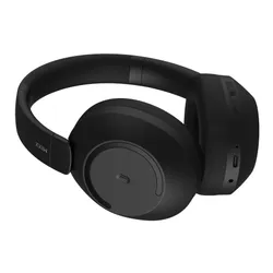 Słuchawki nauszne MIXX StreamQ C2 Wodoodporne Czarne