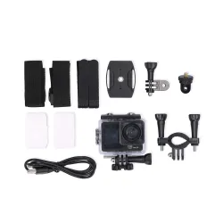 Kamera Nedis ACAM31BK